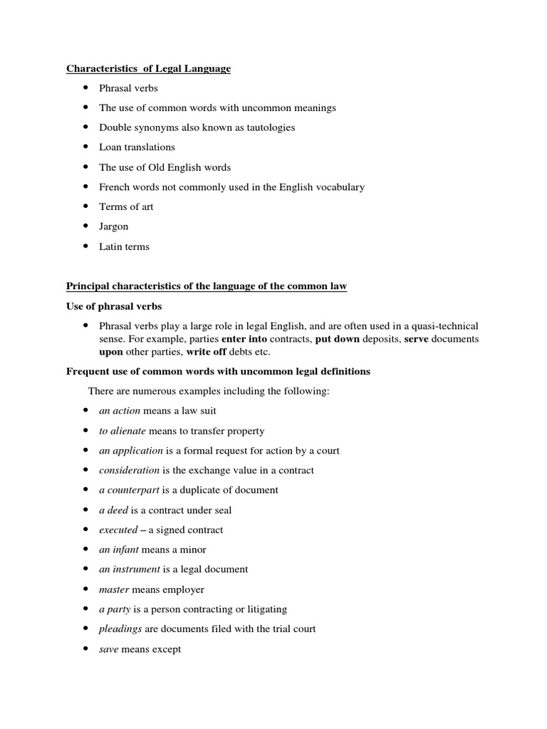 Доклад по теме Legal and linguistic aspects of translating english legal terminology